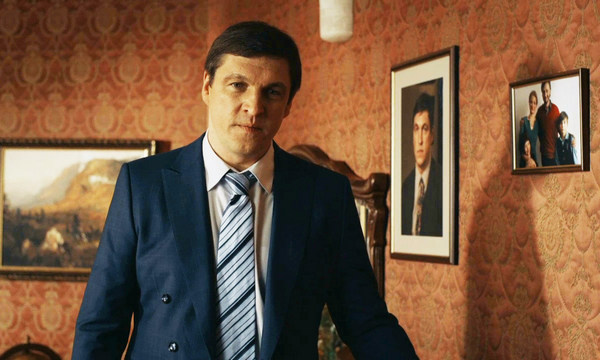 «Благие намерения» (2017) «Благие намерения» (2017)
