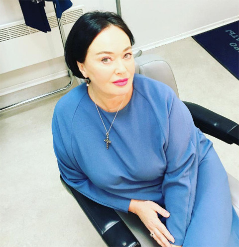 Лариса Гузеева Лариса Гузеева