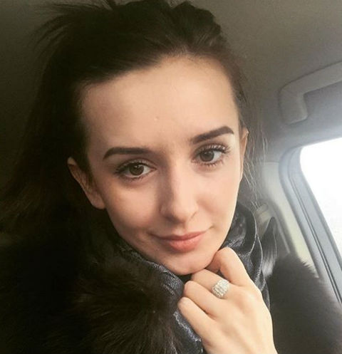 Маргарита Агибалова Маргарита Агибалова
