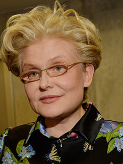 Елена Малышева Елена Малышева