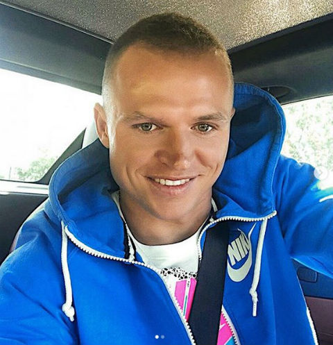 Дмитрий Тарасов Дмитрий Тарасов