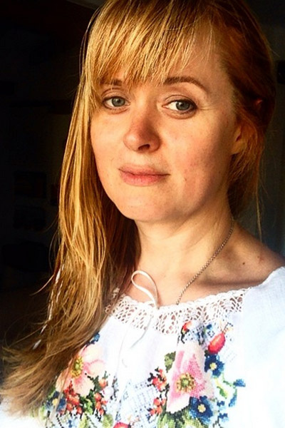 Анна Михалкова Анна Михалкова