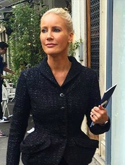 Елена Летучая Елена Летучая