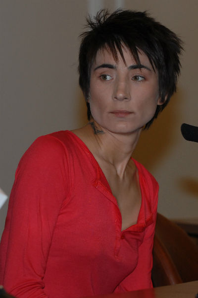 Земфира Земфира