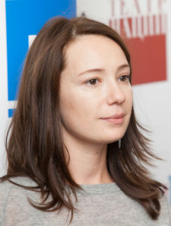 Чулпан Хаматова Чулпан Хаматова