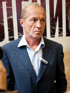 Андрей Панин Андрей Панин