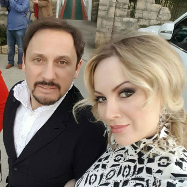 Супруга артиста сообщила журналистам, что у Михайлова поднялось давление Супруга артиста сообщила журналистам, что у Михайлова поднялось давление