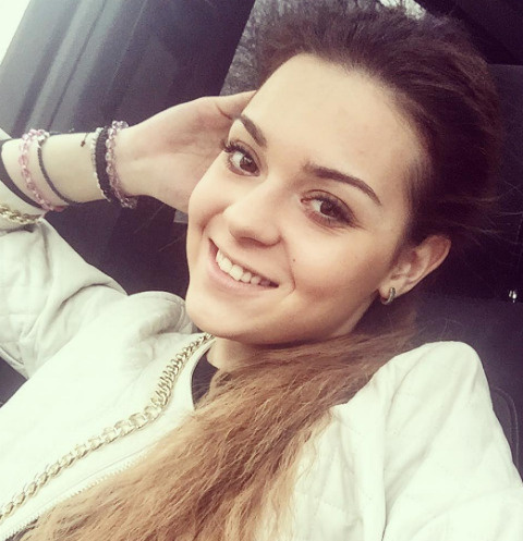 Аделина Сотникова Аделина Сотникова