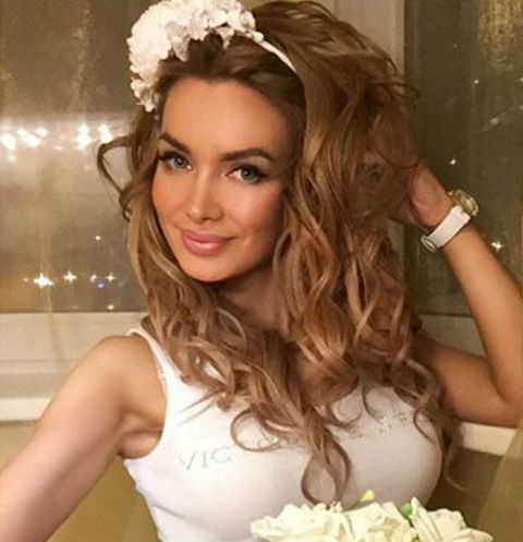 Евгения Феофилактова Евгения Феофилактова