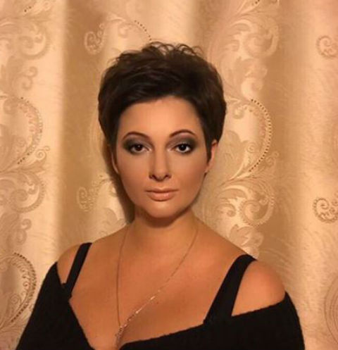 Виктория откровенно рассказала, насколько ей тяжело приводить себя в форму Виктория откровенно рассказала, насколько ей тяжело приводить себя в форму