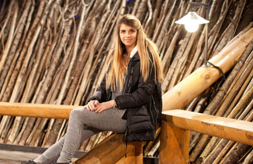 Алиана Гобозова Алиана Гобозова