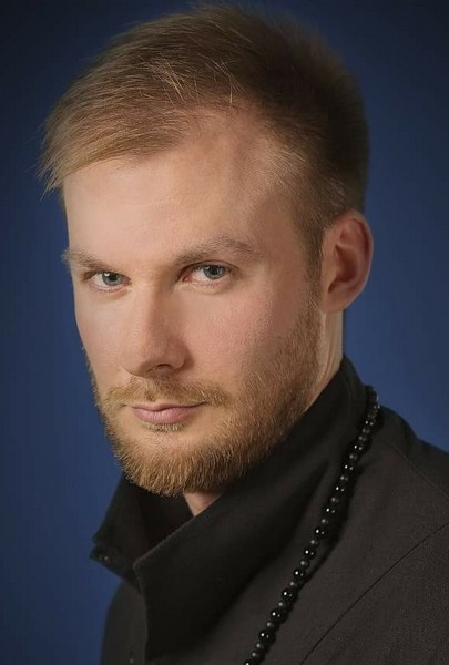 Григорий Кузнецов Григорий Кузнецов