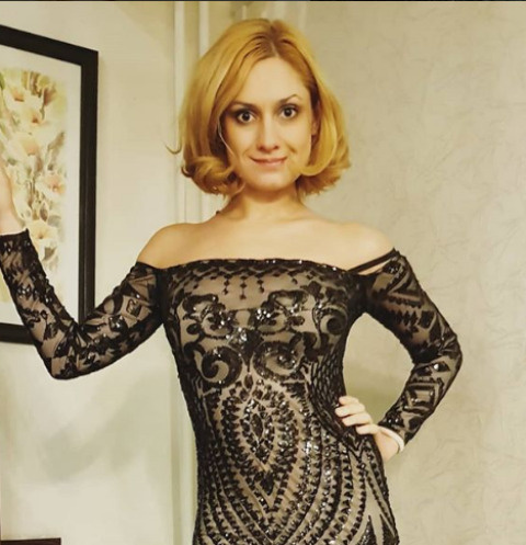 Карина Мишулина Карина Мишулина