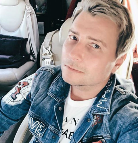 Николай Басков Николай Басков