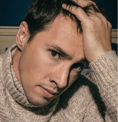 Тимур Еремеев Тимур Еремеев