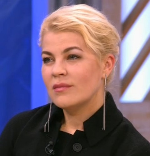 Бывшая супруга Александра Алиева Татьяна Бывшая супруга Александра Алиева Татьяна