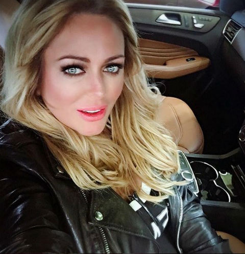 Юлия Началова Юлия Началова