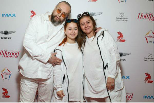 Еще недавно Ливанов и Голубкина выглядели счастливыми Еще недавно Ливанов и Голубкина выглядели счастливыми