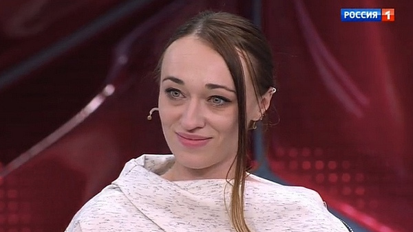 Дарья заявила, что ей не нужны деньги отца Дарья заявила, что ей не нужны деньги отца