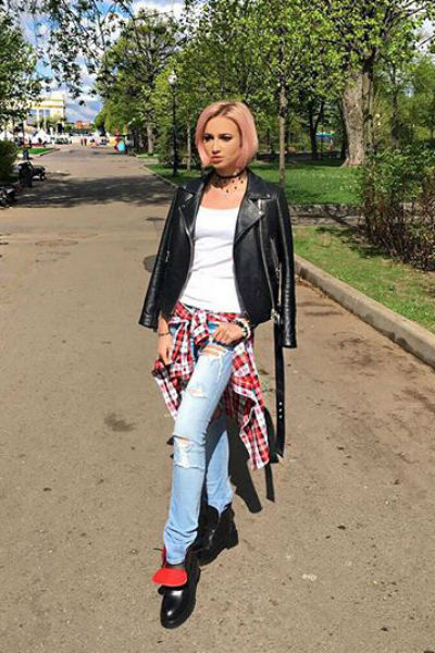 Ольга Бузова Ольга Бузова