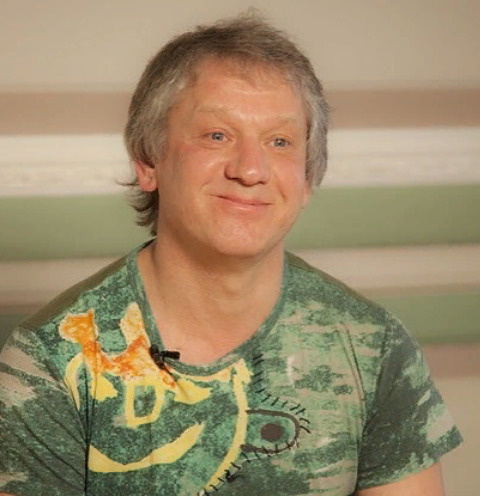 Алексей Архиповский Алексей Архиповский