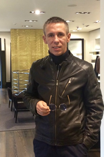 Алексей Панин Алексей Панин