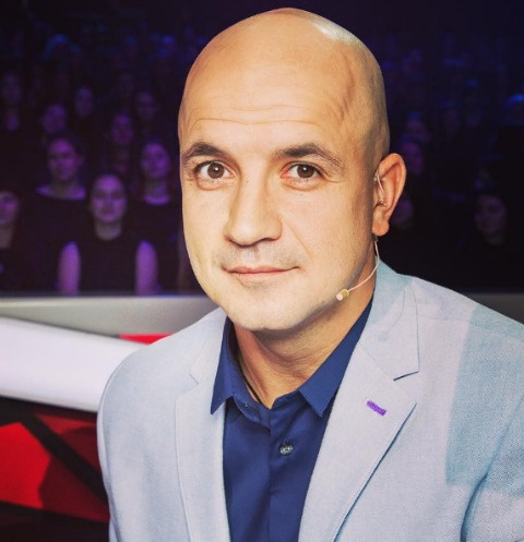 Егор Дружинин Егор Дружинин