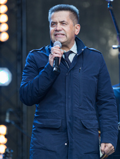 Николай Расторгуев Николай Расторгуев