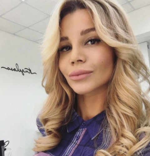 Екатерина Колисниченко Екатерина Колисниченко