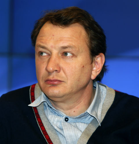 Марат Башаров Марат Башаров