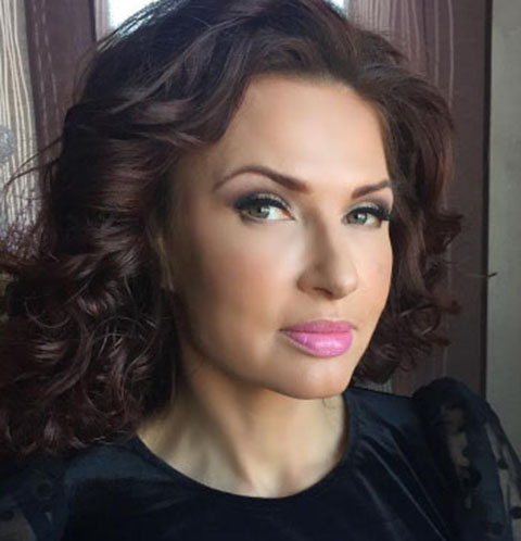 Эвелина Бледанс Эвелина Бледанс
