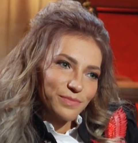 Юлия Самойлова Юлия Самойлова