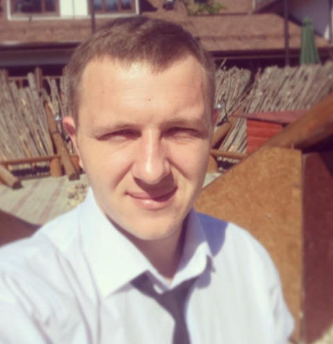 Илья Яббаров Илья Яббаров