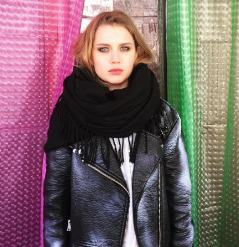 Дарья Мельникова Дарья Мельникова