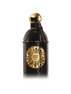 Аромат Santal Royal Аромат Santal Royal