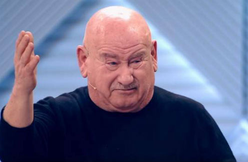 Марк Рудинштейн Марк Рудинштейн