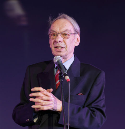 Алексей Баталов Алексей Баталов