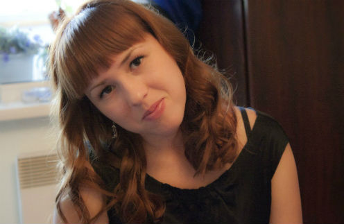 Гараева Светлана Гараева Светлана