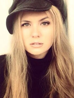Анна Шульгина Анна Шульгина