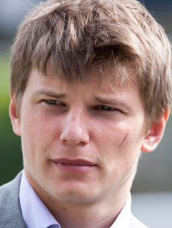 Андрей Аршавин Андрей Аршавин