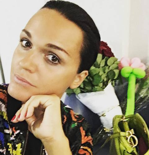 Певица Слава Певица Слава