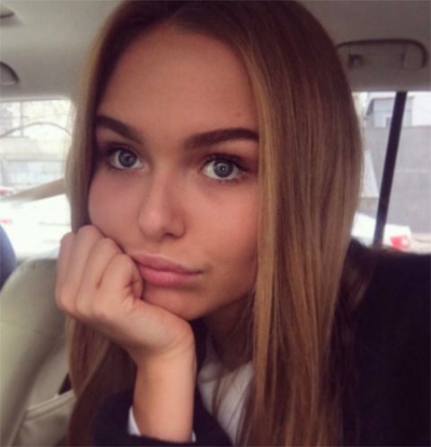 Стефания Маликова Стефания Маликова