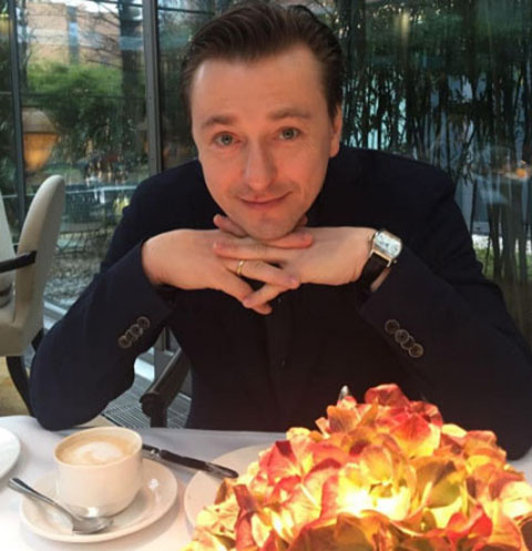 Сергей Безруков Сергей Безруков