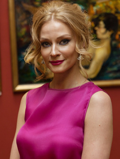 Светлана Ходченкова Светлана Ходченкова