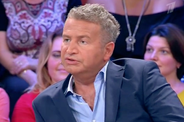 Леонид Агутин Леонид Агутин