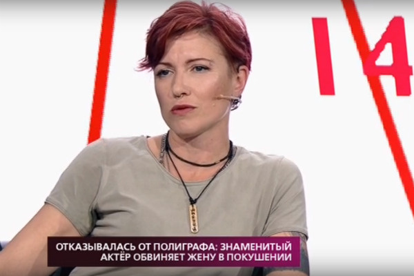 Ксения призналась, что не хранила верность мужу Ксения призналась, что не хранила верность мужу