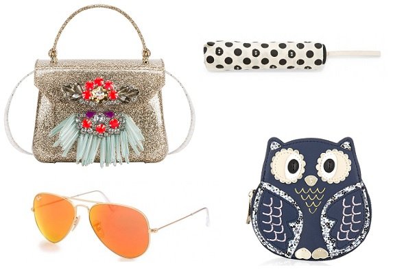 Сумочка Furla, Зонт Mango, Очки Ray Ban, Кошелек Accessories Сумочка Furla, Зонт Mango, Очки Ray Ban, Кошелек Accessories