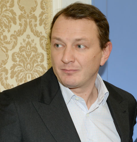 Марат Башаров Марат Башаров