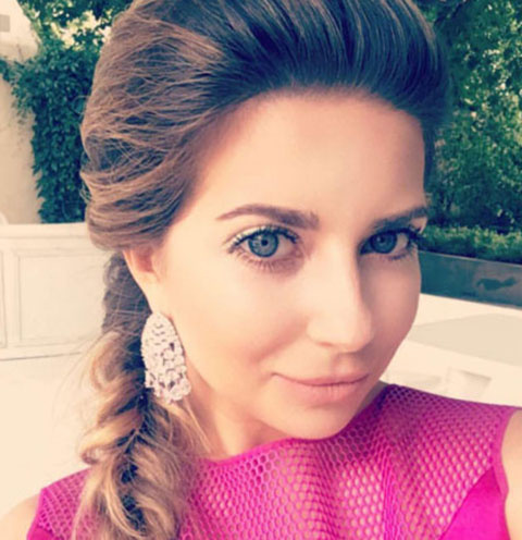 Галина Юдашкина Галина Юдашкина