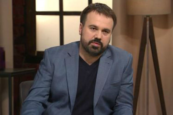 Антон заявил, что самые счастливые моменты в жизни человека связаны с детьми, равно как и самое большое горе Антон заявил, что самые счастливые моменты в жизни человека связаны с детьми, равно как и самое большое горе